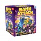 AS Games Επιτραπέζιο Παιχνίδι Bank Attack Για Ηλικίες 7+ Χρονών Και 2-4 Παίκτες