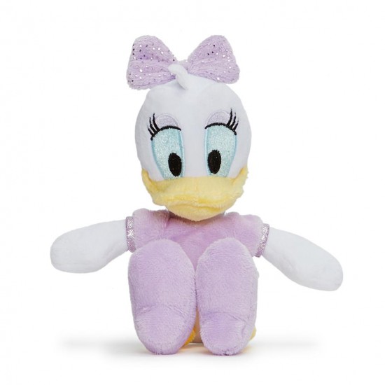 Disney Λούτρινο Daisy Duck 20εκ