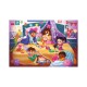 Clementoni Παιδικό Παζλ Maxi Super Color Καληνύχτα Παιδιά 24 τμχ