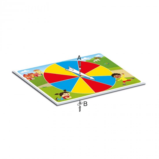 Εξυπνούλης Εκπαιδευτικό Παιχνίδι Μήνες Και Εποχές Για 5+ Χρονών