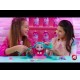 VIP Pets Σειρά Glitter Twist Συλλεκτική Κούκλα με Απίστευτα Μακριά Μαλλιά