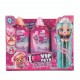 VIP Pets Σειρά Glitter Twist Συλλεκτική Κούκλα με Απίστευτα Μακριά Μαλλιά