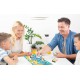 AS Games Επιτραπέζιο Παιχνίδι Μικροί Εναντίων Μεγάλων Βρες Τη Λέξη Για Ηλικίες 7+ Χρονών Και 2+ Παίκ
