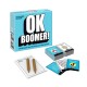 AS Games Επιτραπέζιο Παιχνίδι OK Boomer! Για Ηλικίες 16+ Χρονών Και 2-8 Παίκτες
