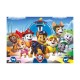 Clementoni Παιδικό Παζλ Supercolor Nickelodeon Paw Patrol 2x60 τμχ