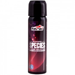 Αρωματικό Αυτοκινήτου Spray Feral Classic Collection Species