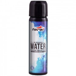 Αρωματικό Αυτοκινήτου Spray Feral Classic Collection Water