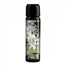 Αρωματικό Αυτοκινήτου Spray Feral Natural Collection Jasmine