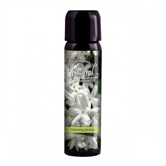 Αρωματικό Αυτοκινήτου Spray Feral Natural Collection Jasmine