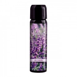 Αρωματικό Αυτοκινήτου Spray Feral Natural Collection Levander