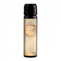 Αρωματικό Αυτοκινήτου Spray Feral Royal Collection White Oud