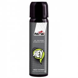 Αρωματικό Αυτοκινήτου Spray Feral Speech Collection HEY