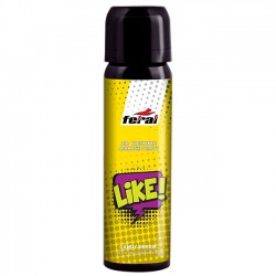 Αρωματικό Αυτοκινήτου Spray Feral Speech Collection LIKE