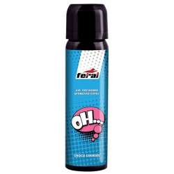 Αρωματικό Αυτοκινήτου Spray Feral Speech Collection OH