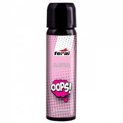 Αρωματικό Αυτοκινήτου Spray Feral Speech Collection OOPS