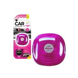 Αρωματικό Αυτοκινήτου Κρεμαστό Aroma Loop Gel Red Fruits