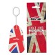Αρωματικό Αυτοκινήτου Κρεμαστό Feral Flag Collection British
