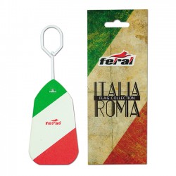 Αρωματικό Αυτοκινήτου Κρεμαστό Feral Flag Collection Italy