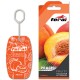 Αρωματικό Αυτοκινήτου Κρεμαστό Feral Fruity Collection Peach