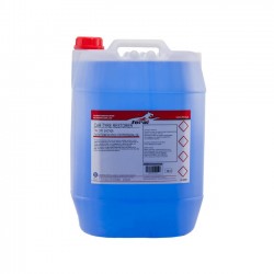 Γυαλιστικό Και Συντηρητικό Ελαστικών Feral 20lt