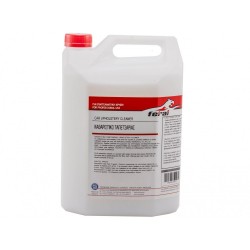Καθαριστικό Ταπετσαρίας Αυτοκινήτου Feral 4lt