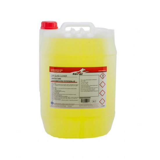 Καθαριστικό Τζαμιών Feral 20lt