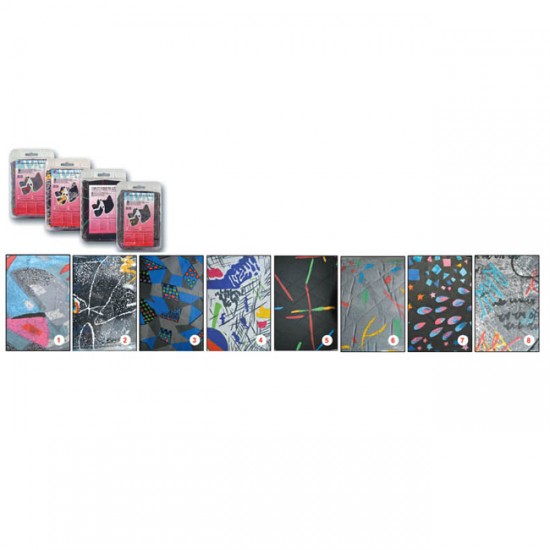 Κάλυμματα Αυτοκινήτου Βαμβακερά Απλά Σετ