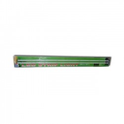 Λάμπες  24V 100CM Λευκό 2 Τεμάχια