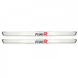 ΠΡΟΣΤ. ΜΑΣΠΙΕ 58CM TYPE-R ΑΣΗΜΙ