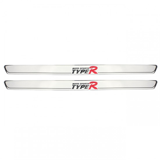 ΠΡΟΣΤ. ΜΑΣΠΙΕ 58CM TYPE-R ΑΣΗΜΙ