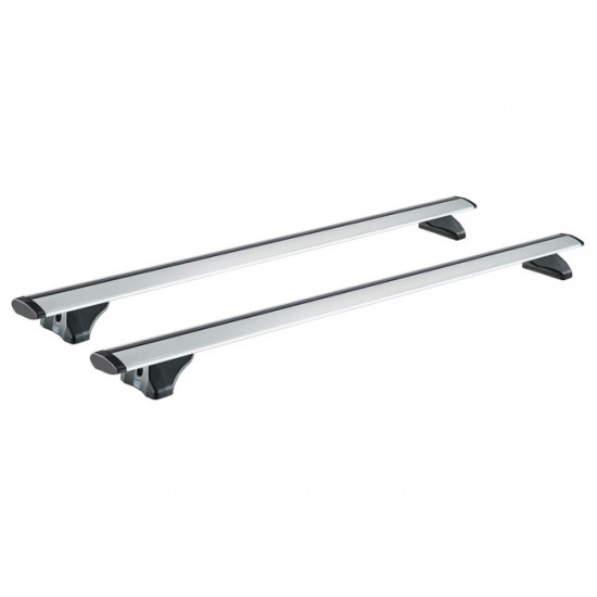 ΜΠΑΡΑ CRUZ 925-703 ΑΛΟΥΜ. AIRO FIX 118