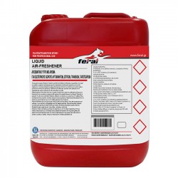 Αρωματικό Αυτοκινήτου Feral Classic Collection Water 5lt