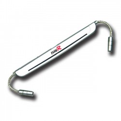 ΠΛΑΦΟΝΙΕΡΑΚΙ TR-2256 ΔΙΠΛΟ ΜΕ LED