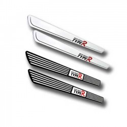 ΠΡΟΣΤ. ΜΑΣΠΙΕ 58CM TYPE-R 2110 ΜΑΥΡΟ - ΑΣΗΜΙ