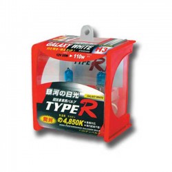 ΛΑΜΠΕΣ H3 TR-9401 WD 21/5W>110W ΛΕΥΚΟ