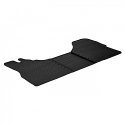 Πατάκια Φορτηγού Gledring (0924) Συμβατά Με Iveco Daily Cargo 2006-2014 3 Τεμάχια