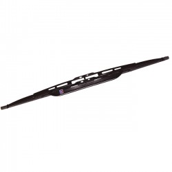 ΥΑΛΟΚ/ΡΕΣ SPOILER 17" ΜΑΥΡΟ