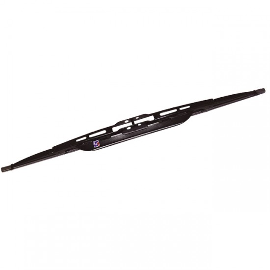 ΥΑΛΟΚ/ΡΕΣ SPOILER 17" ΜΑΥΡΟ