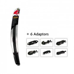 Υαλοκαθαριστήρας Feral Hybrid 19'' / 48cm 1Τμχ