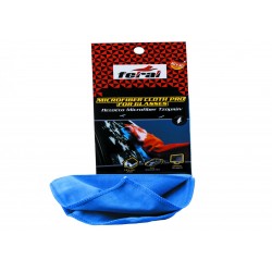 Πετσέτα Ειδική Για Τζάμια Microfiber Pro Feral 40x40cm 1 Τεμάχιο