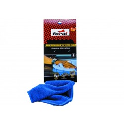 Πετσέτα Microfiber Pro Feral 40x40cm 1 Τεμάχιο