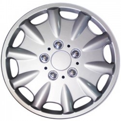 Τάσια αυτοκινήτου KT-886 16''