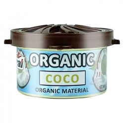 Αρωματικό Αυτοκινήτου Κονσέρβα Feral Με Άρωμα Coco