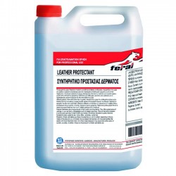Συντηρητικό Και Προστατευτικό Δέρματος Feral 4lt