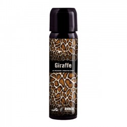 Αρωματικό Αυτοκινήτου Spray Feral Animal Collection Giraffe