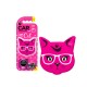 Αρωματικό Αυτοκινήτου Κρεμαστό Aroma Cat Pink Blossom