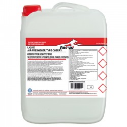 Αρωματικό Αυτοκινήτου Feral Royal Collection Oriental Oud 10lt