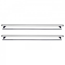 ΜΠΑΡΑ CRUZ 924-091 ΑΛΟΥΜ. ALU CARGO AF138