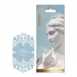 Αρωματικό Αυτοκινήτου Κρεμαστό Feral Eternal Myths Collection Faena