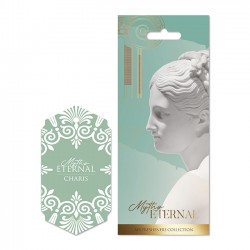 Αρωματικό Αυτοκινήτου Κρεμαστό Feral Eternal Myths Collection Charis